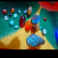 فیروزه راف نیشابور