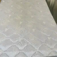 تشک یک نفره طبی فنری فقط۴ تومان