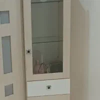 بوفه مدل اپادانا