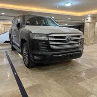 لندکروز ۲۰۲۶ GXR اروند دائم