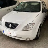تیبا صندوقدار مدل ۴۰۱ ، بیرنگ ، دوگانه دستی