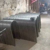 صندلی انتظارام پی