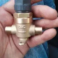 لوله کشی خرده کارهای منزل