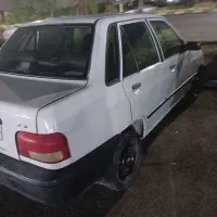 مدل ۹۱ دور رنگ یک شاسی تعویض