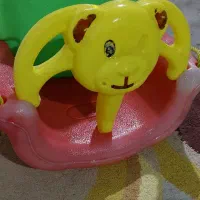 تاپ بچه فانتزی