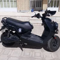 موتور مادو برقی
