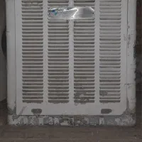 کولر آبی سینور کم کار ۶ سال خواب