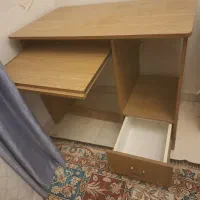 میز کامپیوتر MDF