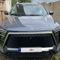 کی ام سی x5