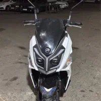 موتور j200