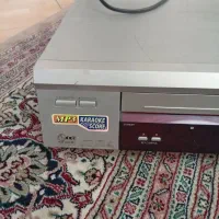دستگاه سی دی