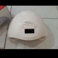 دستگاه یووی سان ۵پلاس اصل