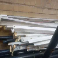 مهتابی|لامپ و چراغ|اصفهان, بهارستان|دیوار