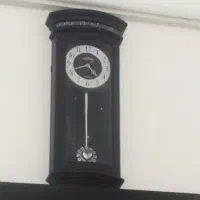 ساعت