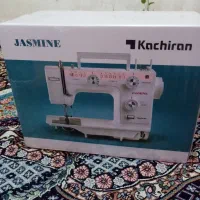 چرخ خیاطی کاچیران مدل یاسمین 696
