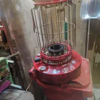 چراغ نفتی سالم