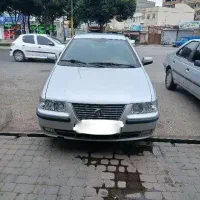 سمند lx