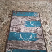 فرش سالم و نو بدون استفاده