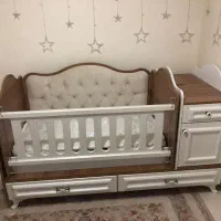 سرویس خواب کودک نو