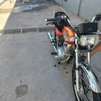 موتورسیکلت پیشتاز