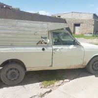 فروش وانت پیکان
