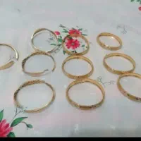 طلا گم شده