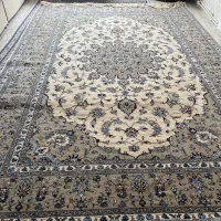 فرش ۹ متری دستباف یک تخته