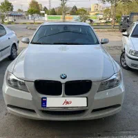 bmw 320|خودرو سواری و وانت|همدان, |دیوار