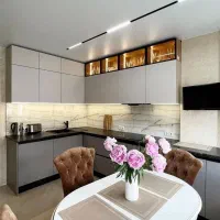 کابینت آشپزخانه