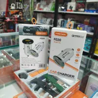 فندکی فست شارژ اورجینال برند فرست یو