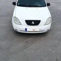 تیبا مدل 1400 بدون رنگ