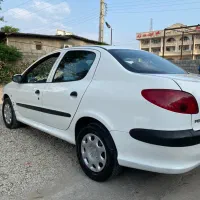 206 sd|خودرو سواری و وانت|چالوس, |دیوار