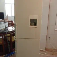 یخچال فریزر سامسونگ