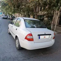 تیبا ۱