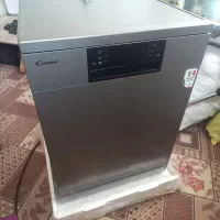 ظرفشویی کندی ایتالیایی زیر نظر شرکت پاکشوما