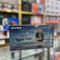 ساعت هوشمند اپل واچ m77 ultra3