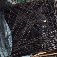 قفسه