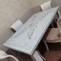 میز ناهارخوری 4نفره