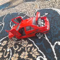 ماشین پارس