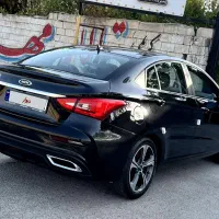 آریزو5 FL مشکی