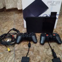 sony 2|کنسول، بازی ویدئویی و آنلاین|فردوسیه, |دیوار