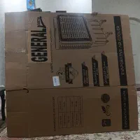 کارتن کولر