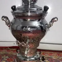 سماور گازی