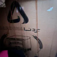 تنور نون و کیک پلمپ نو بردنا