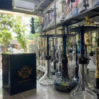 قلیان مسترپوک به قیمت عمده