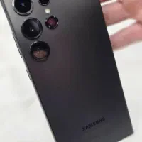 گوشی S24 ultra|موبایل|قم, باغ شریفی|دیوار
