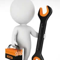 استخدام نیروی فنی برای پشتیبانی دستگاه