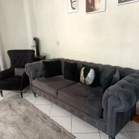 مبل چستر