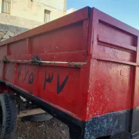 تراکتور مدل ۹۳