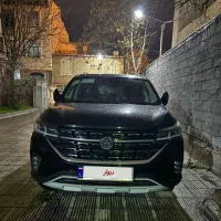 فردا موتور FMC T5  رنگ مشکی  مدل ۱۴۰۴